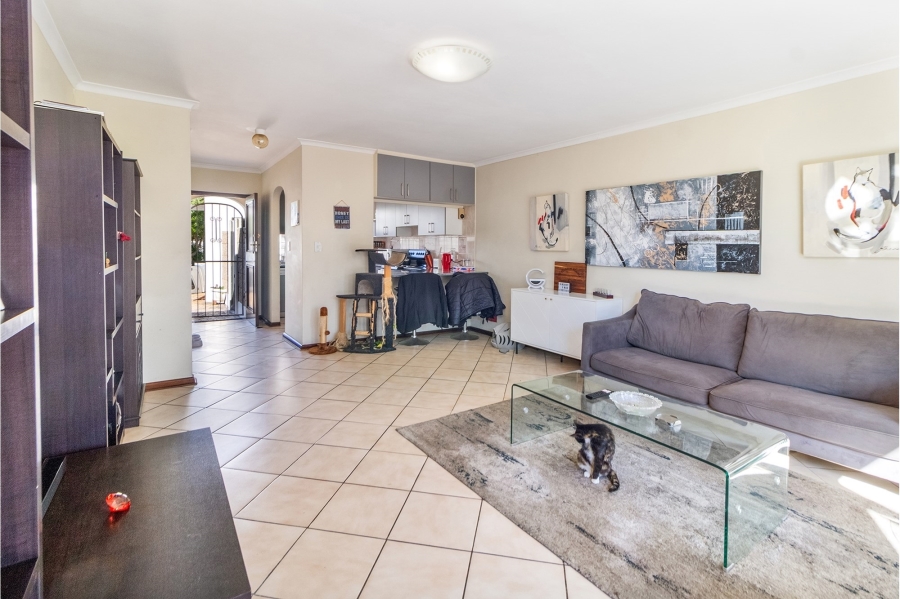 2 Bedroom Property for Sale in Tijgerhof Western Cape